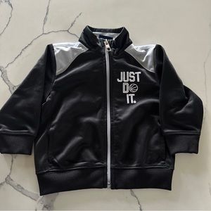 Nike Jacket